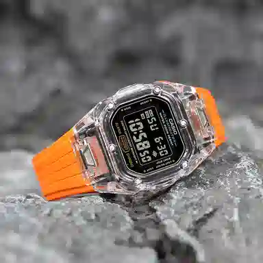 CASIO DW-5600E-1