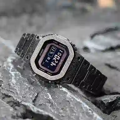 CASIO GW-B5600BC-1B