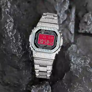 Casio GMW-B5000D-1A