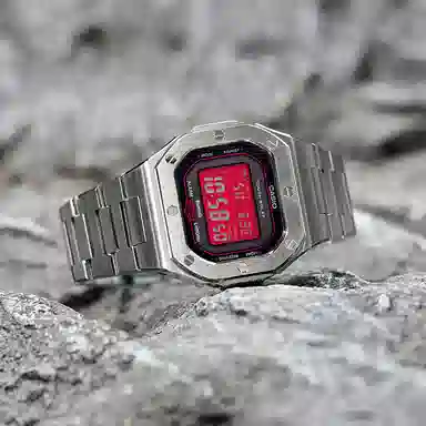 CASIO GW-B5600AR-1