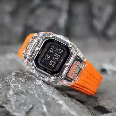 CASIO GW-B5600BC-1B