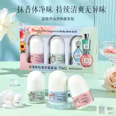 TWG EDT