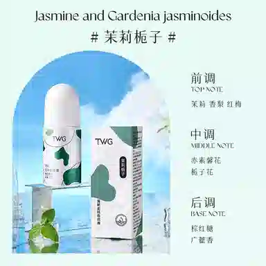 TWG EDT
