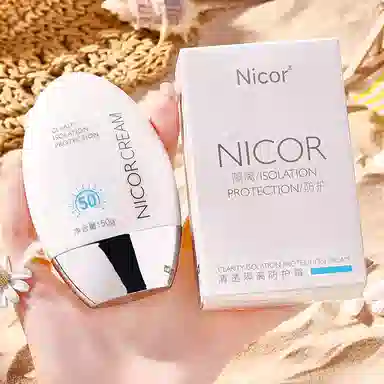 NICOR