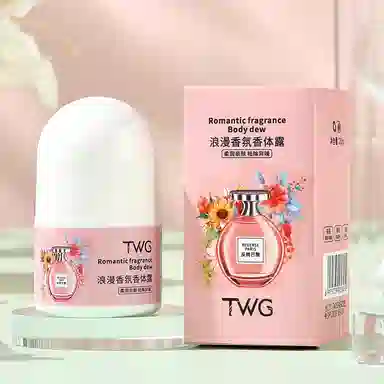 TWG EDT