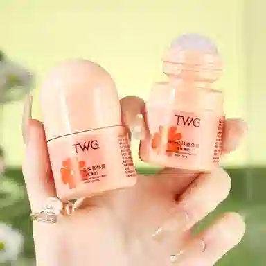 TWG EDT
