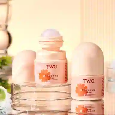 TWG EDT