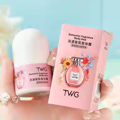 TWG EDT