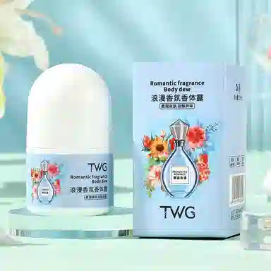 TWG EDT