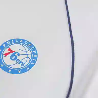 NBA 76 TVLOGO