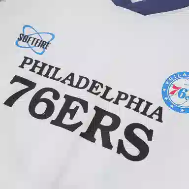 NBA 76 TVLOGO