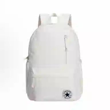 Converse Bear Backpack Red