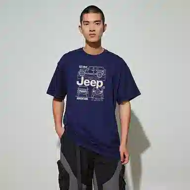 Jeep T-Shirt