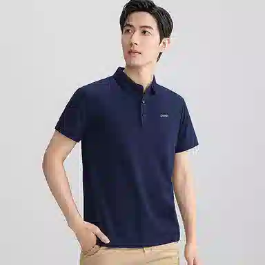Jeep JEEP LogoPolo
