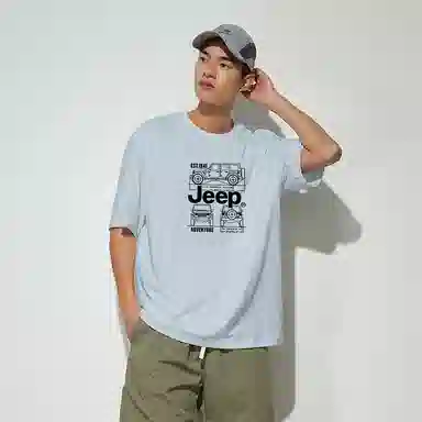 Jeep T-Shirt