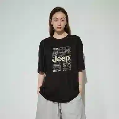 Jeep T-Shirt