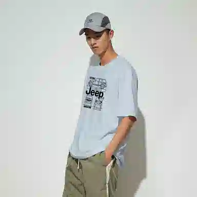 Jeep T-Shirt