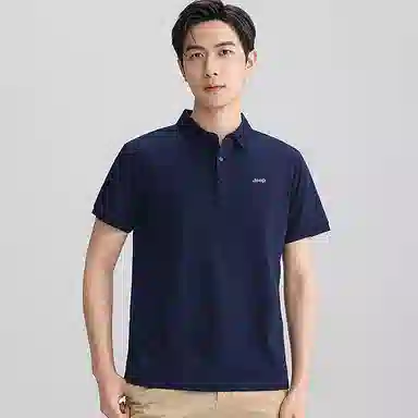 Jeep JEEP LogoPolo