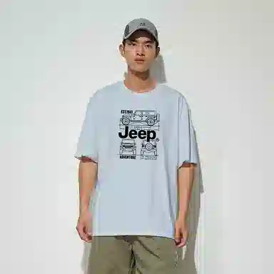 Jeep T-Shirt