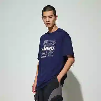 Jeep T-Shirt