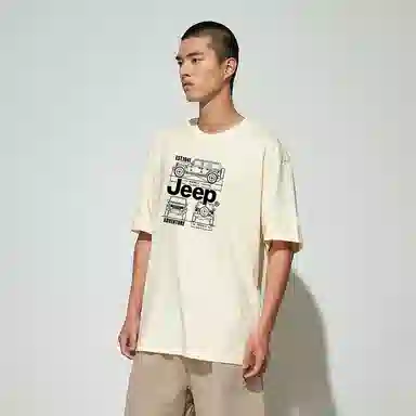 Jeep T-Shirt