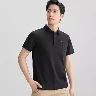 Jeep JEEP LogoPolo