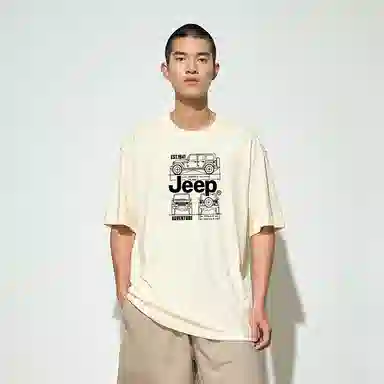 Jeep T-Shirt