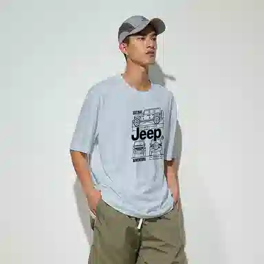 Jeep T-Shirt