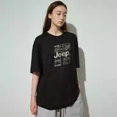 Jeep T-Shirt