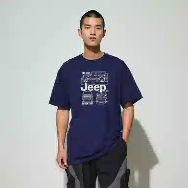 Jeep T-Shirt