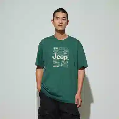 Jeep T-Shirt
