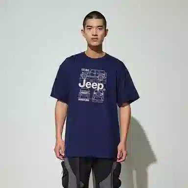 Jeep T-Shirt