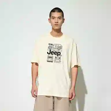 Jeep T-Shirt
