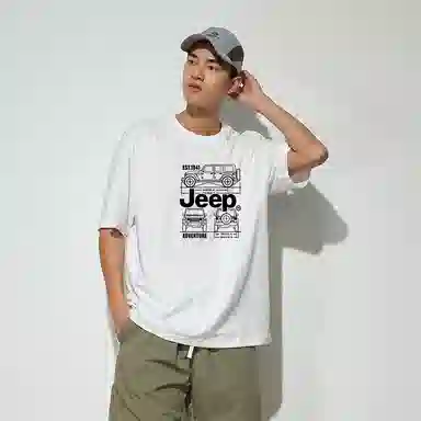 Jeep T-Shirt