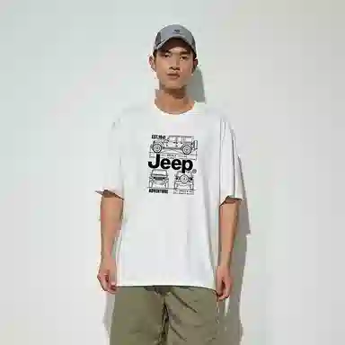 Jeep T-Shirt