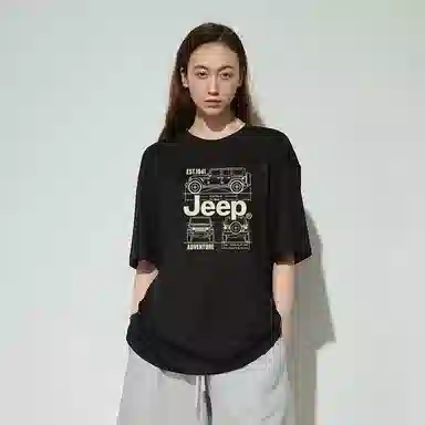 Jeep T-Shirt