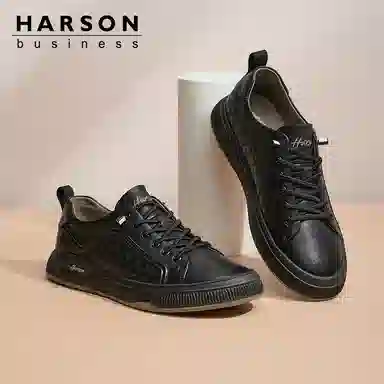 HARSON