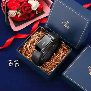 COURONNE FORTEI 3.5CM