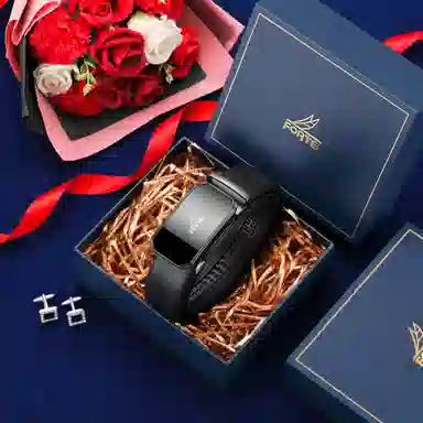 COURONNE FORTEI 3.5CM
