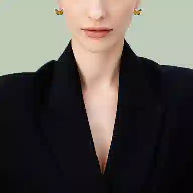 CHARFEN CHIC
