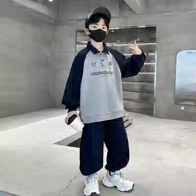 SAINT WATERS 2025POLO