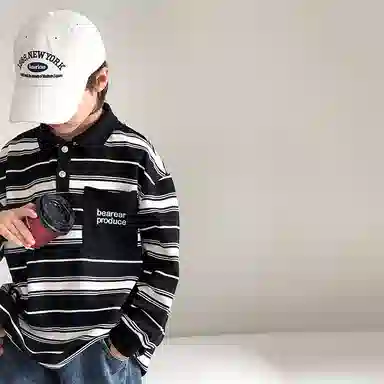 SAINT WATERSPolo POLO