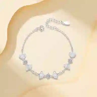 LuluCanaan ins 925