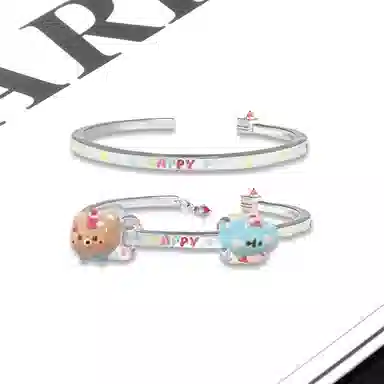 LuluCanaan HAPPY ins