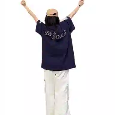T