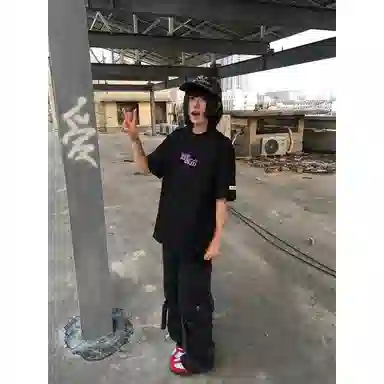 T