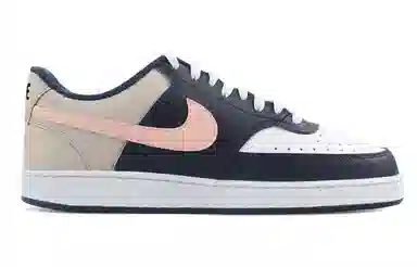 Nike Court Vision Low