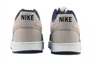 Nike Court Vision Low