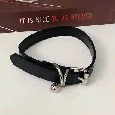 DVNRR choker y2k