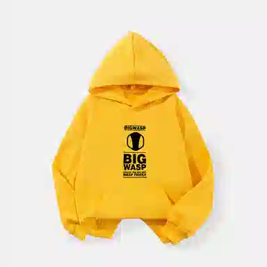 BIG WASP